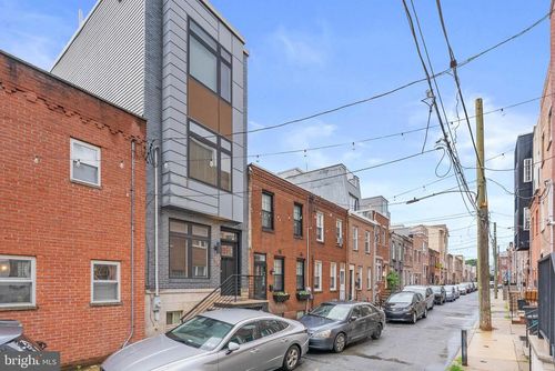 1510 Manton St, PHILADELPHIA, PA, 19146-3129 | Card Image