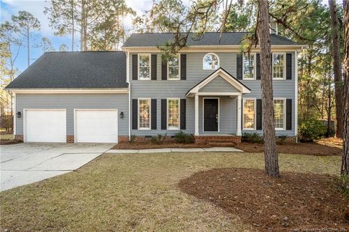 7787 Trappers Rd, Fayetteville, NC, 28311-7408 | Card Image