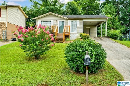 1827 Huntington Dr, BIRMINGHAM, AL, 35214-4844 | Card Image