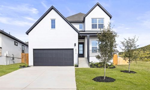8519 Pine Muhly Dr, Lago Vista, TX, 78645 | Card Image