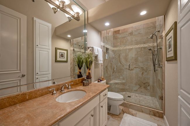 502 Regency Xing, House other with 4 bedrooms, 7 bathrooms and null parking in Southlake TX | Image 28