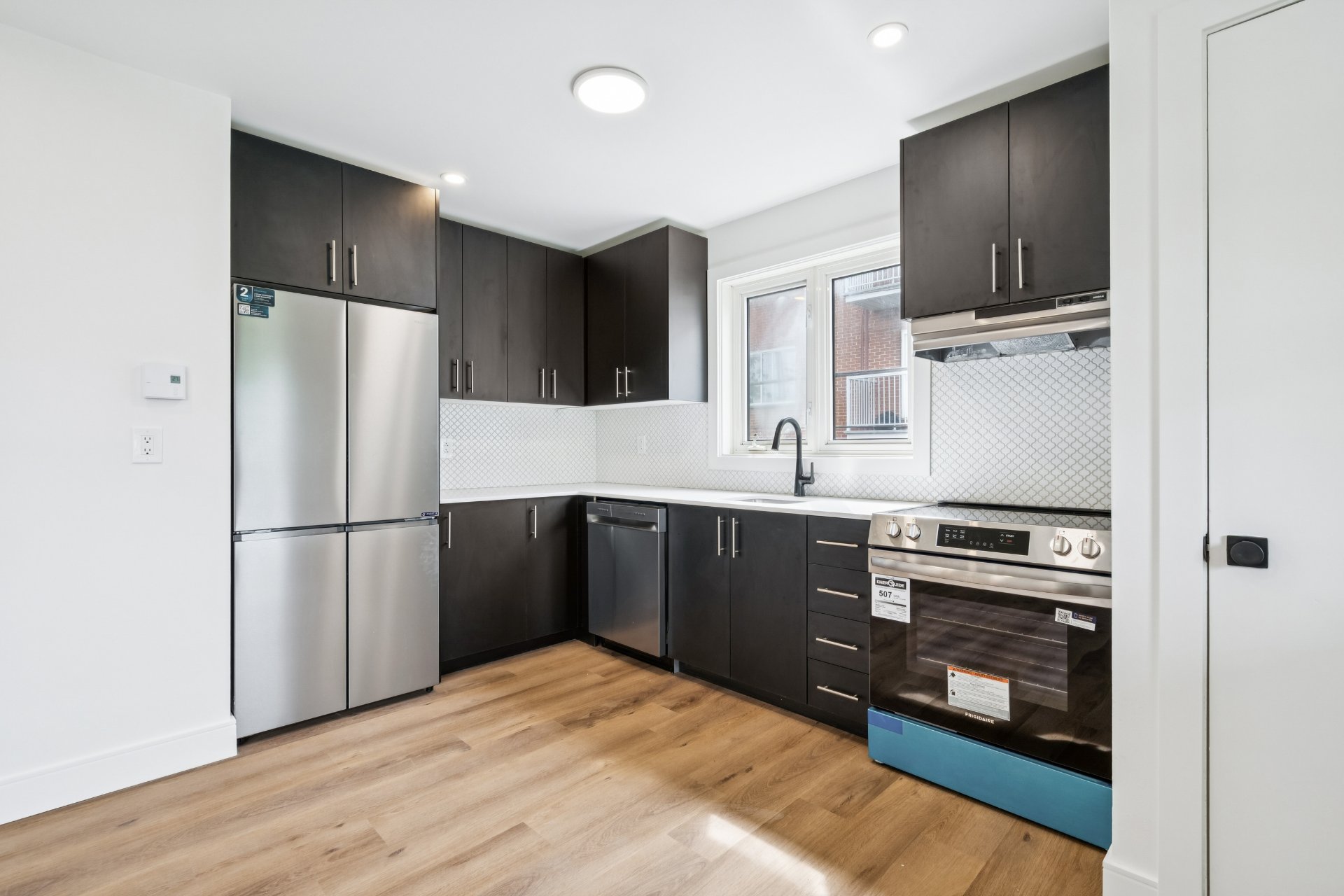 Residential Lease in Montréal (LaSalle) 4