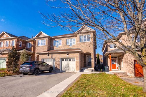 31 Martree Cres, Brampton, ON, L6V4R3 | Card Image
