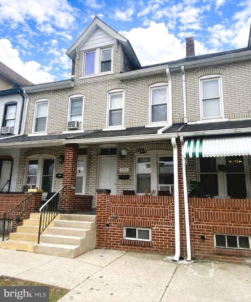 274 E Elm Street, Allentown, PA, 18109 | Card Image