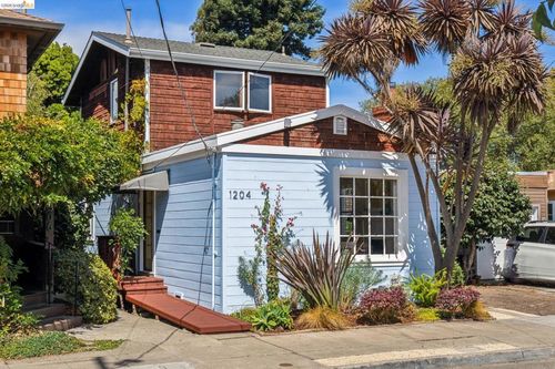1204 Neilson St, Berkeley, CA, 94706-2436 | Card Image