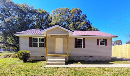 93 Cherry St, Trion, GA, 30753-1446 | Card Image