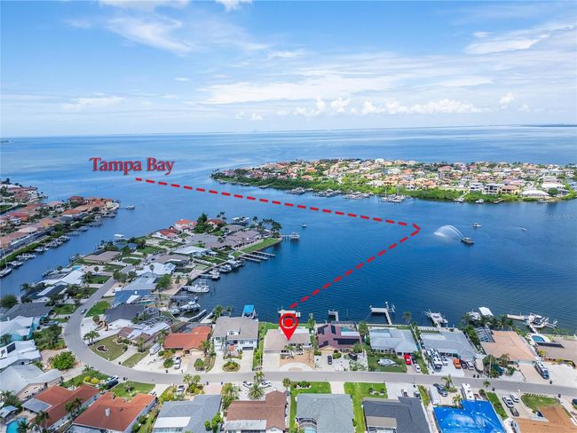 6334 Cocoa Ln, House other with 3 bedrooms, 2 bathrooms and null parking in APOLLO BEACH FL | Image 76