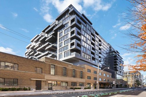 1125-505 Richmond St W, Toronto, ON, M5V0P4 | Card Image