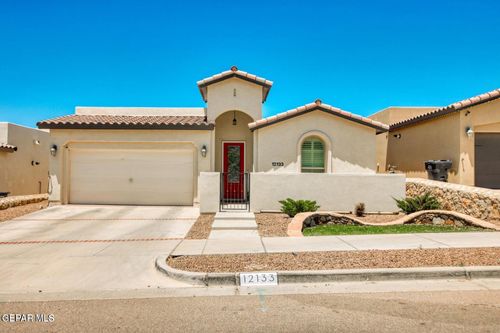 12133 Chapel Hill Rd, Horizon City, TX, 79928-2111 | Card Image