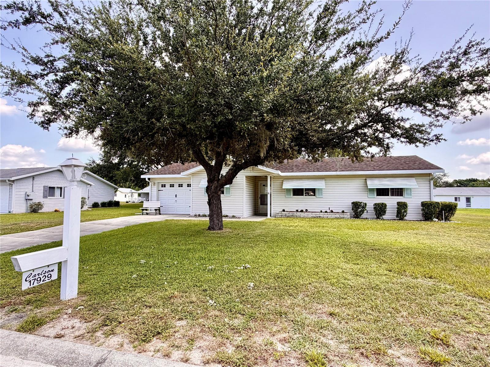 Residential in SUMMERFIELD