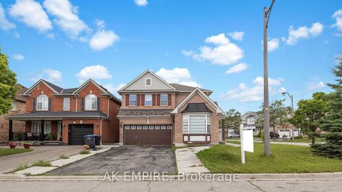 15 Catchfly Cres, Brampton, ON, L6P2H8 | Card Image