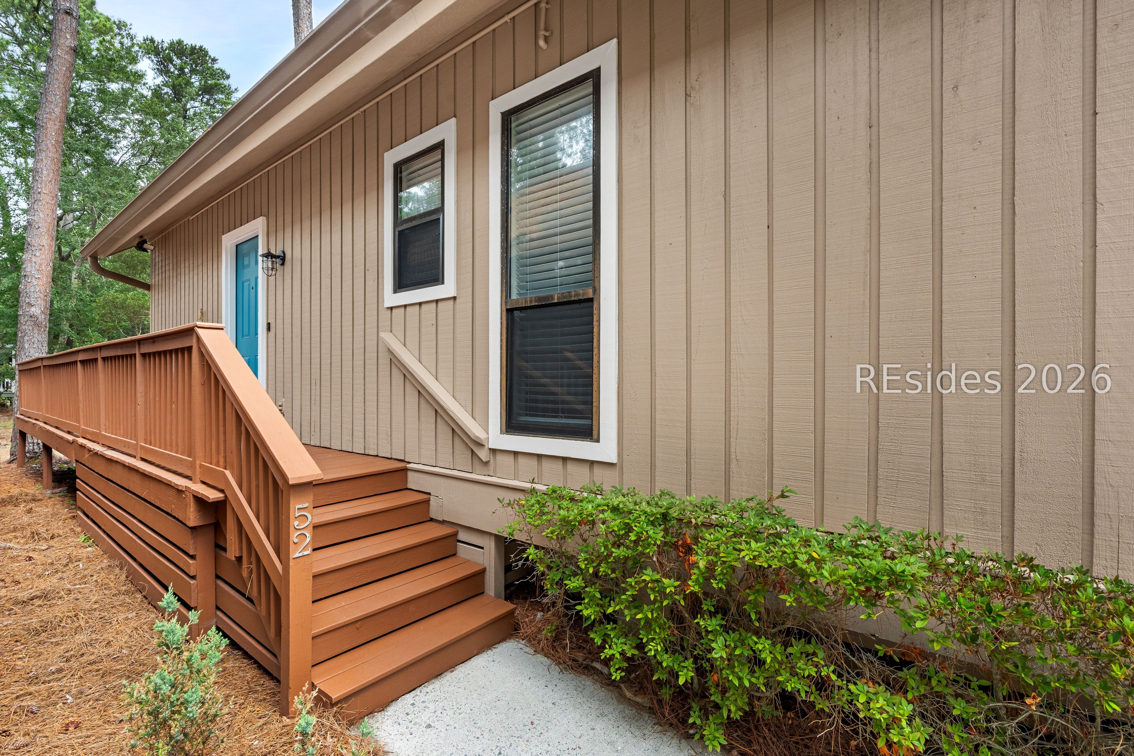 Residential in Hilton Head Island 4