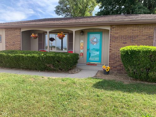 3311 Taylor Rd, Columbus, IN, 47203-2760 | Card Image