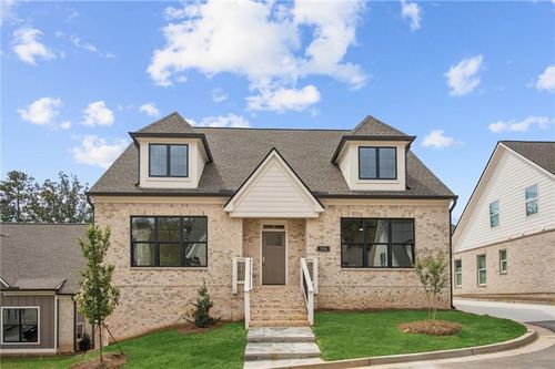 106 Cottage Gate Ln, Roswell, GA, 30076-6502 | Card Image