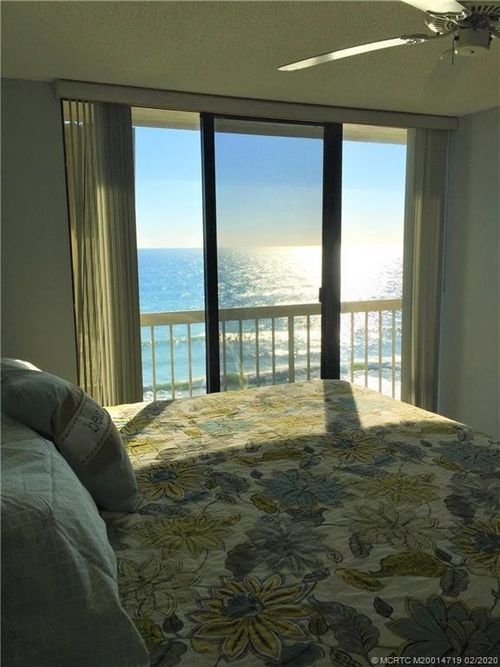 708-9900 S Ocean Dr, Jensen Beach, FL, 34957-2420 | Card Image