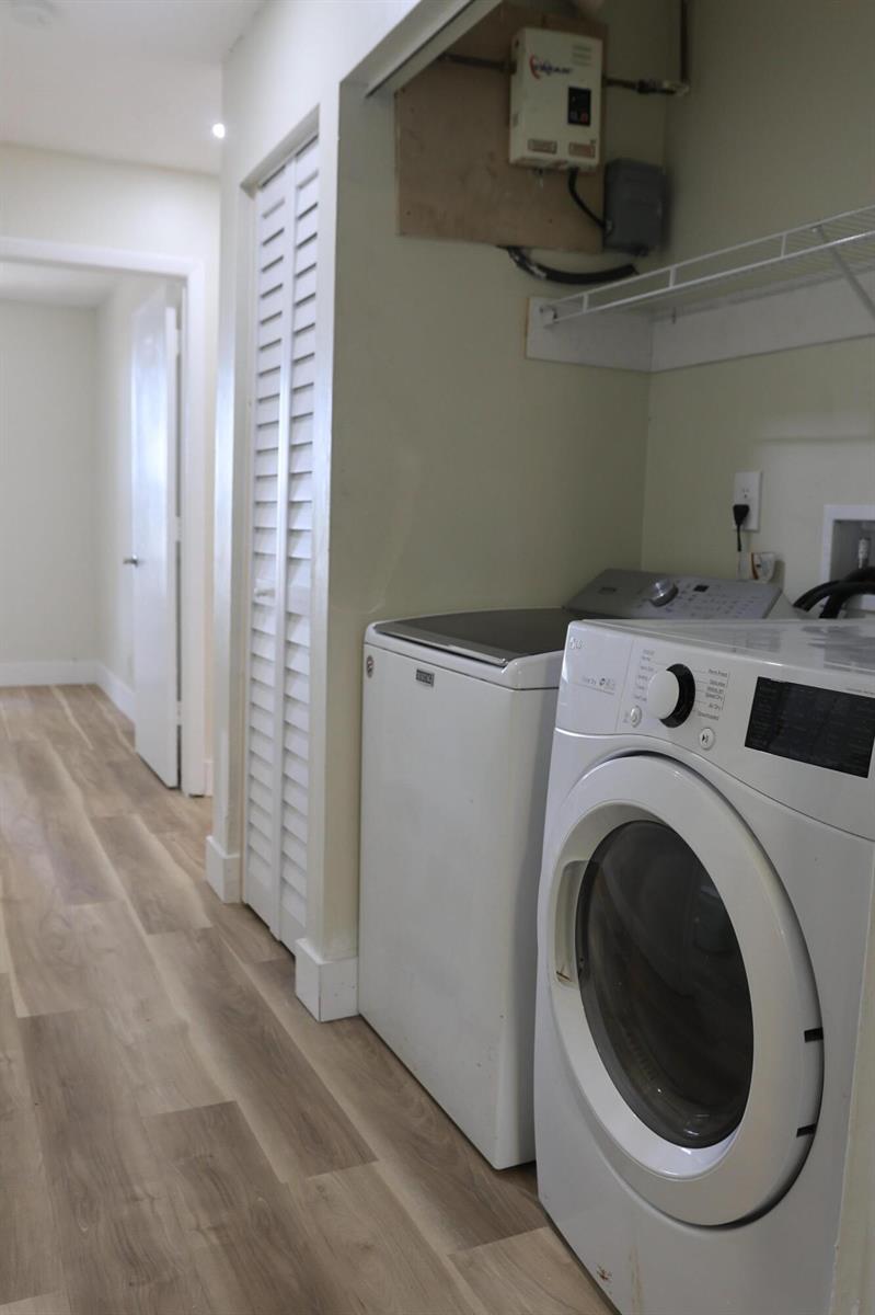 Residential Lease in Miramar