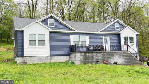 10132 Piney Mountain Rd Sw, FROSTBURG, MD, 21532-3330 | Card Image