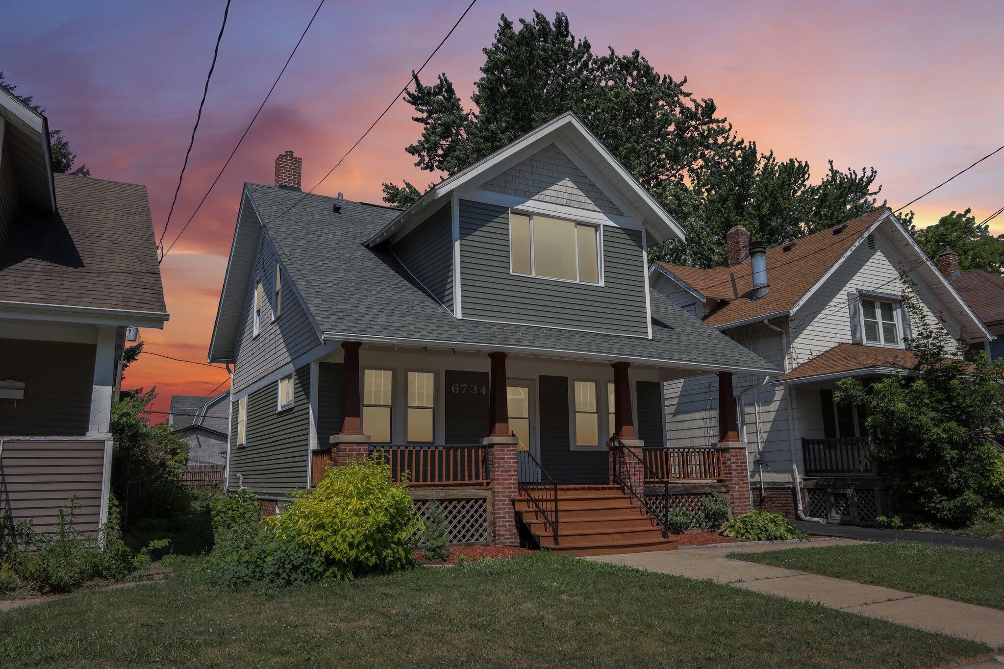 Residential in Kenosha 2