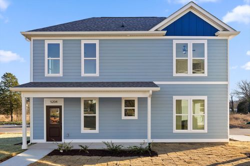 5160 Certain Circle, Hixson, TN, 37343 | Card Image