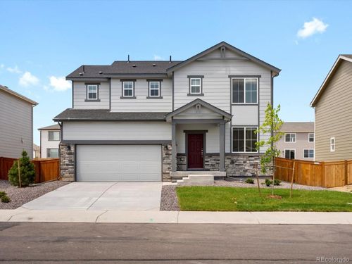 1131 Thunder Pass Rd, Severance, CO, 80550-3858 | Card Image