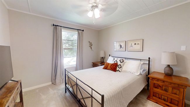 3816 Winding Way, House other with 3 bedrooms, 3 bathrooms and null parking in Granbury TX | Image 16