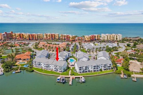 123 Yacht Club Cir, North Redington Beach, FL, 33708-1583 | Card Image