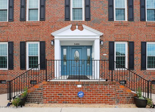 4-3466 Henderson Drive, Jacksonville, NC, 28546 | Card Image