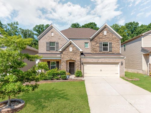 5098 Burnwald Ct, Fort Mill, SC, 29715-6018 | Card Image