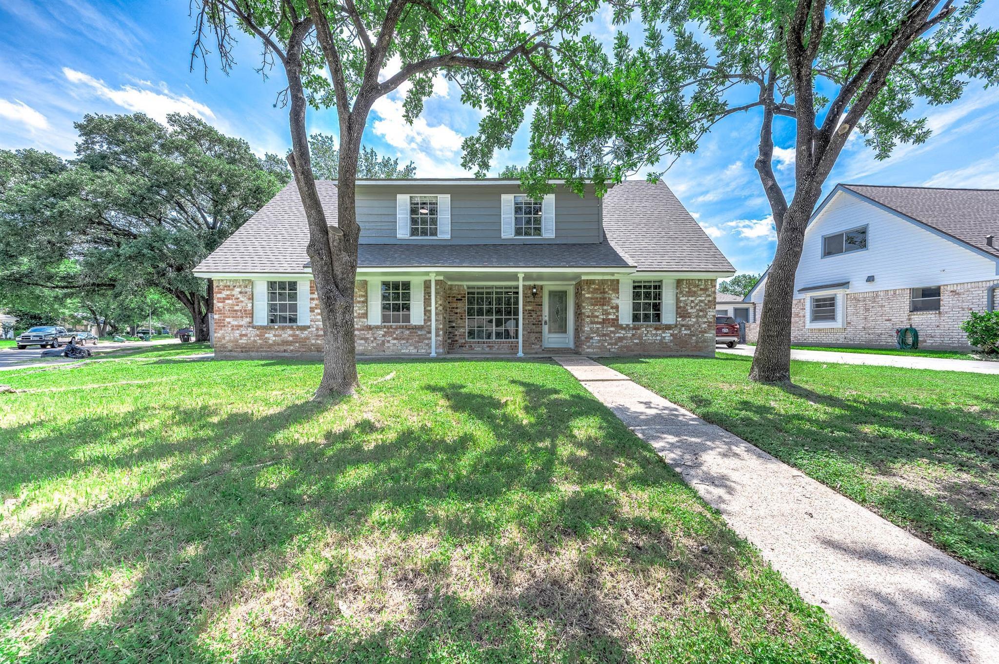Residential Lease in Houston
