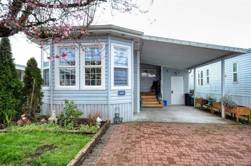 85-7583 Central Saanich Rd, Saanichton, BC, V8M2B6 | Card Image