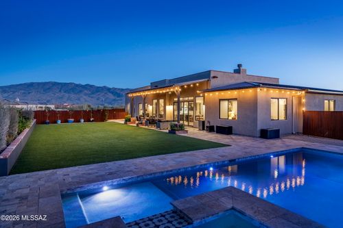 2720 N Cave Ct, Tucson, AZ, 85749-7812 | Card Image