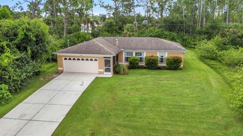 4687 Sunburst Ave, North Port, FL, 34286-6649 | Card Image