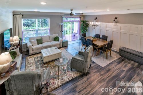 3954 Rothwood Ln, Harrisburg, NC, 28075-0479 | Card Image