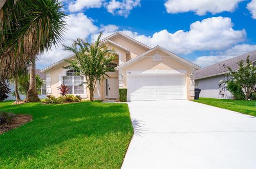 207 Langham Dr, DAVENPORT, FL, 33897-1621 | Card Image