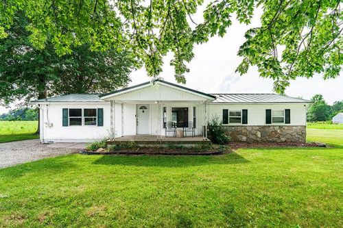 2843 Caledonia Ashley Rd, Cardington, OH, 43315-9406 | Card Image