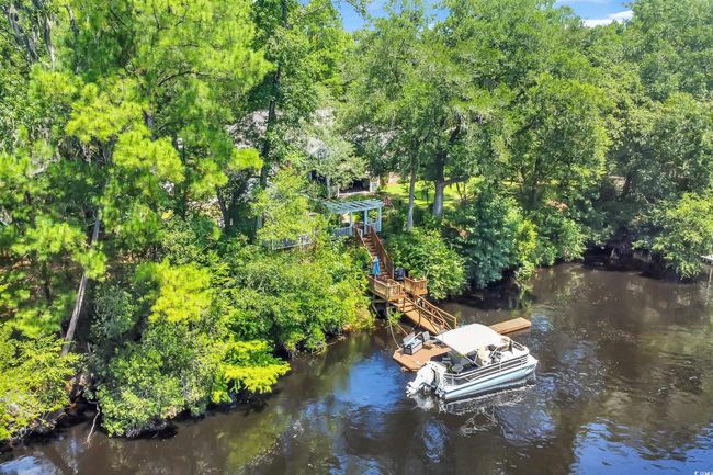 1494 Caines Landing Rd, House other with 3 bedrooms, 3 bathrooms and 4 parking in Conway SC | Image 35