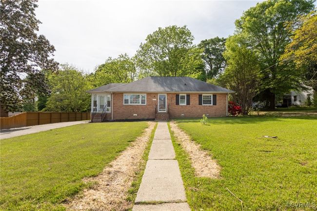 7416 Fairway Ave, House other with 3 bedrooms, 2 bathrooms and null parking in Henrico VA | Image 24