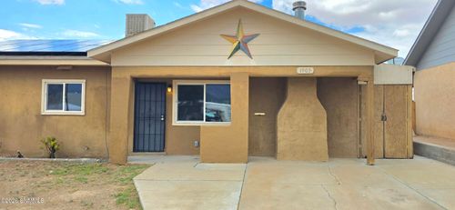 1903 Bellamah Dr, Alamogordo, NM, 88310-4372 | Card Image
