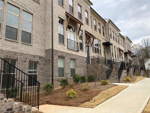 4250 Spruce Pine Aly, Doraville, GA, 30360-3202 | Card Image