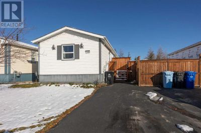 248 Harpe Way, House other with 3 bedrooms, 2 bathrooms and 2 parking in Fort Mcmurray AB | Image 1