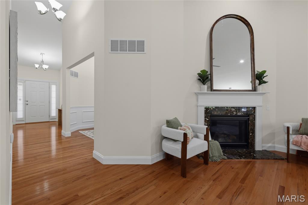 Residential in Chesterfield 4