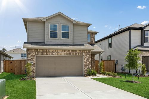15985 Blass Valley Dr, Conroe, TX, 77302-4759 | Card Image