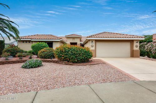 22724 N La Paz Ln, Sun City West, AZ, 85375-2606 | Card Image
