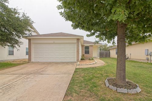 313 Avalanche Ave, Georgetown, TX, 78626-8160 | Card Image