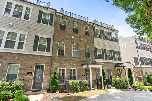 318 N Dotger Ave, Charlotte, NC, 28204-4359 | Card Image