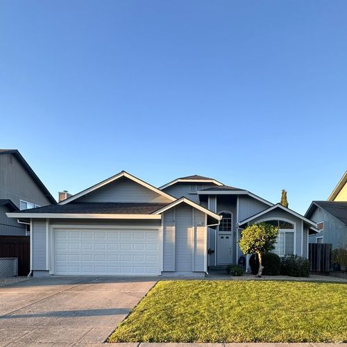 1514 Mallory Pl, Rohnert Park, CA, 94928-8155 | Card Image
