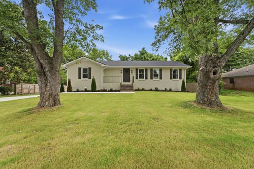 510 Iris Ave, Murfreesboro, TN, 37128-5904 | Card Image