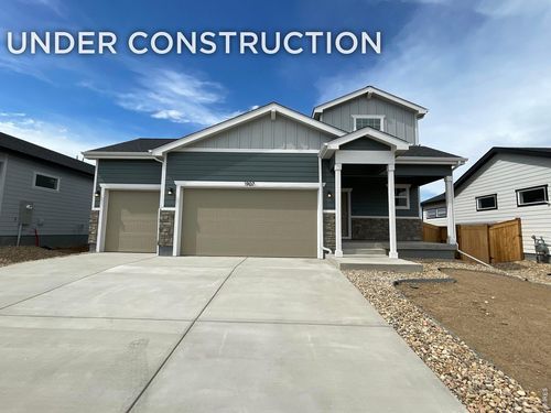 1907 Triticale Way, Johnstown, CO, 80534-4673 | Card Image