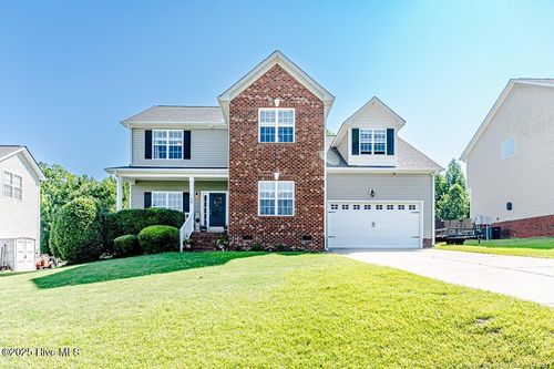 24 Carter Dr, Sanford, NC, 27332-1371 | Card Image