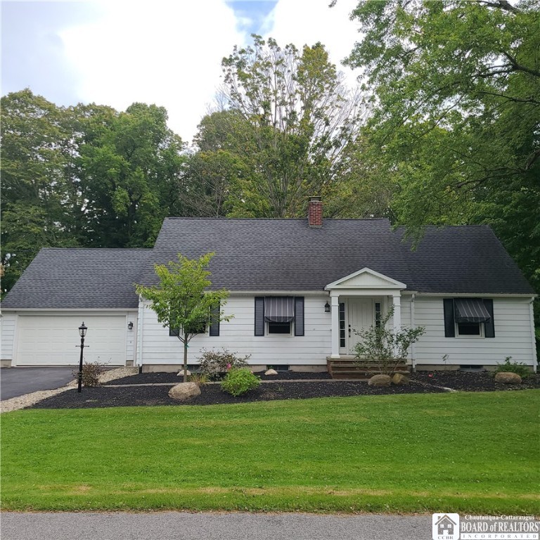 Cherry Ln, Lakewood, NY 14750